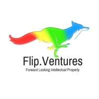 Flip Ventures logo, Flip Ventures contact details