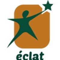 Éclat Academy logo, Éclat Academy contact details