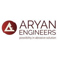 Aryan Engineers logo, Aryan Engineers contact details