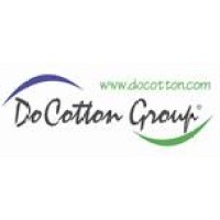 DoCotton Group logo, DoCotton Group contact details