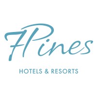 7Pines Hotels & Resorts logo, 7Pines Hotels & Resorts contact details