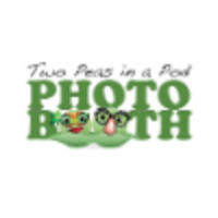 Two Peas In A Pod Photo Booth logo, Two Peas In A Pod Photo Booth contact details