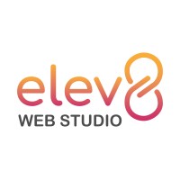 Elev8 Web Studio logo, Elev8 Web Studio contact details