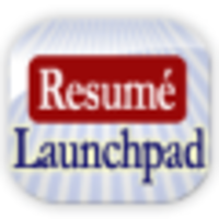 Resumé Launchpad logo, Resumé Launchpad contact details