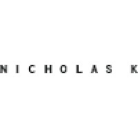 Nicholas K. logo, Nicholas K. contact details