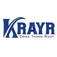 Krayr Solutions logo, Krayr Solutions contact details