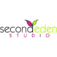 Second Eden Studio logo, Second Eden Studio contact details