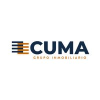 CUMA Grupo Inmobiliario logo, CUMA Grupo Inmobiliario contact details