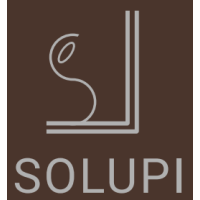 Solupi logo, Solupi contact details