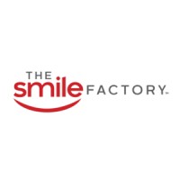 The Smile Factory logo, The Smile Factory contact details