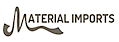 Material Imports logo, Material Imports contact details