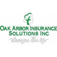 Oak Arbor Insurance Solutions Inc logo, Oak Arbor Insurance Solutions Inc contact details