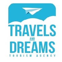 Travels and Dreams logo, Travels and Dreams contact details