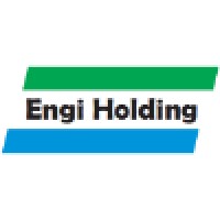 Engi Holding logo, Engi Holding contact details