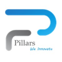 Pillars Fintech logo, Pillars Fintech contact details