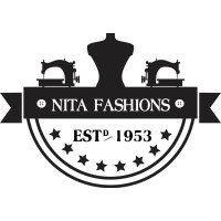 Nita Fashions logo, Nita Fashions contact details