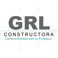 Constructora GRL logo, Constructora GRL contact details