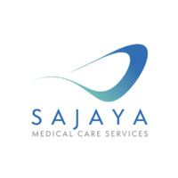 Sajaya logo, Sajaya contact details