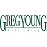 Greg Young Publishing logo, Greg Young Publishing contact details