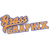 Grass Graphix logo, Grass Graphix contact details