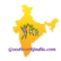 Good Work India logo, Good Work India contact details