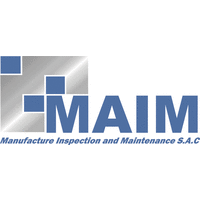 MAIM SAC Manufacture Inspection and Maintenance logo, MAIM SAC Manufacture Inspection and Maintenance contact details