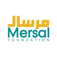 Mersal Foundation logo, Mersal Foundation contact details