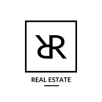 RR Real Estate logo, RR Real Estate contact details