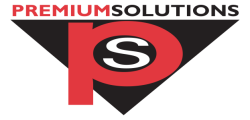 Premium Solutions logo, Premium Solutions contact details