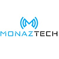 Monaztech logo, Monaztech contact details