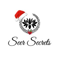 Seer Secrets logo, Seer Secrets contact details