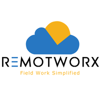 REMOTWORX logo, REMOTWORX contact details