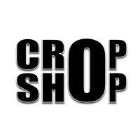 Crop Shop logo, Crop Shop contact details