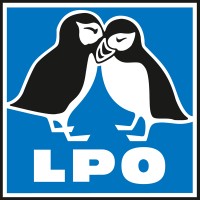 LPO France logo, LPO France contact details