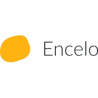 Encelo logo, Encelo contact details