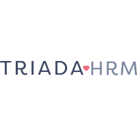 Triada HRM logo, Triada HRM contact details