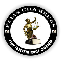 Elias Chambers LASU logo, Elias Chambers LASU contact details