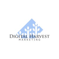 Digital Harvest Marketing logo, Digital Harvest Marketing contact details