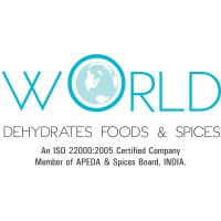 World Dehydrates Foods and Spices logo, World Dehydrates Foods and Spices contact details