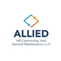 Allied ME Contracting & General Maintenance LLC logo, Allied ME Contracting & General Maintenance LLC contact details