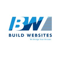 Build Websites logo, Build Websites contact details