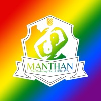 Manthan - The Marketing Club of SoB, UPES logo, Manthan - The Marketing Club of SoB, UPES contact details