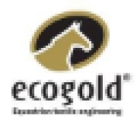 ECOGOLD logo, ECOGOLD contact details