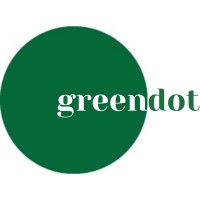 Green Dot Agency logo, Green Dot Agency contact details