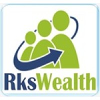 Rks Wealth logo, Rks Wealth contact details