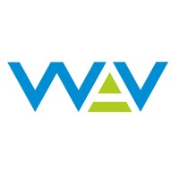 WAV Energy Solutions logo, WAV Energy Solutions contact details