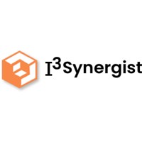 i3Synergist logo, i3Synergist contact details