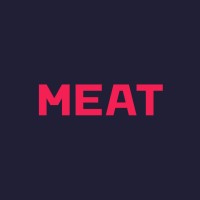 Meat Design logo, Meat Design contact details