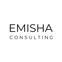 Emisha Consulting logo, Emisha Consulting contact details