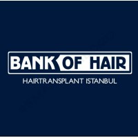 Bank of Hair logo, Bank of Hair contact details